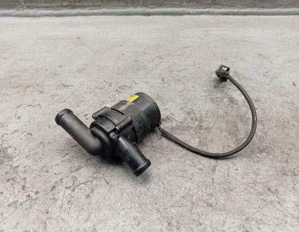 Additional Water Pump FORD MONDEO IV Turnier (BA7)