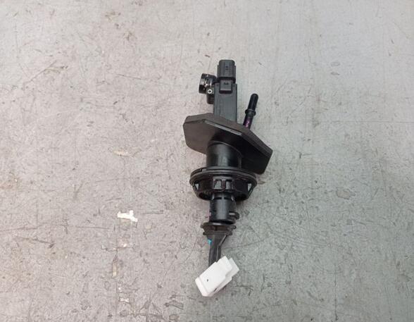 Clutch Master Cylinder MAZDA 2 (DL, DJ)