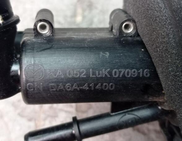 Clutch Master Cylinder MAZDA 2 (DL, DJ)