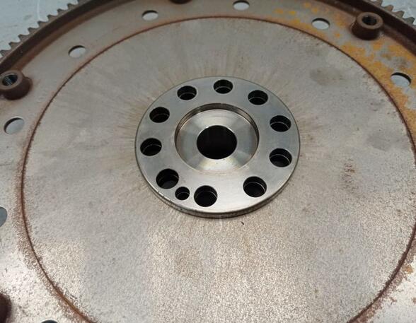 Flywheel PORSCHE Macan (95B)