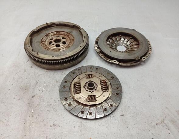 Flywheel VW PASSAT (3G2, CB2)