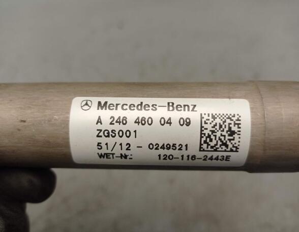 Steering Column Joint MERCEDES-BENZ B-CLASS (W246, W242)