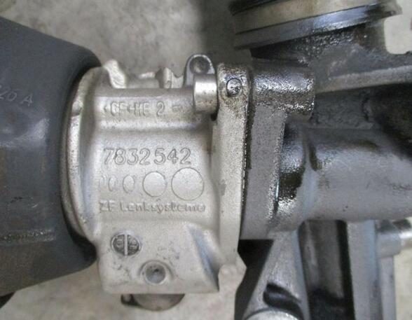 Steering Gear AUDI A6 (4F2, C6)