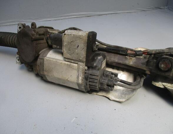 Steering Gear VW Golf V (1K1)