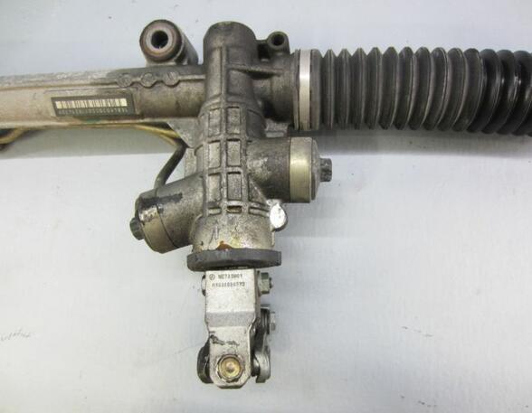 Steering Gear MERCEDES-BENZ A-Klasse (W168)