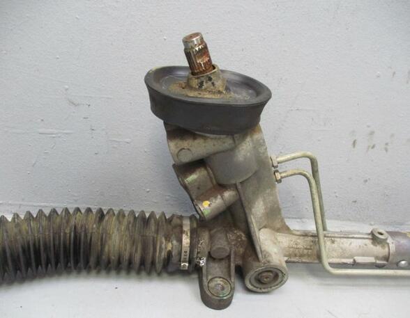 Steering Gear SKODA Roomster (5J)