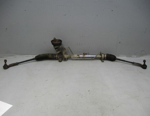 Steering Gear SKODA Roomster (5J)