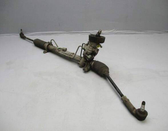 Steering Gear VW Fox Schrägheck (5Z1, 5Z3, 5Z4)