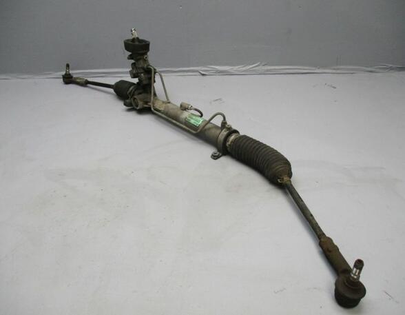 Steering Gear VW Fox Schrägheck (5Z1, 5Z3, 5Z4)