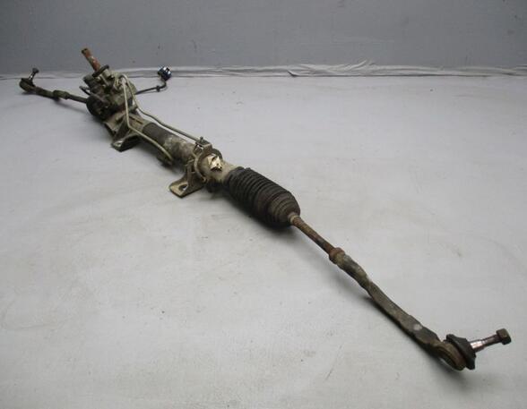 Steering Gear RENAULT Laguna II (BG0/1)