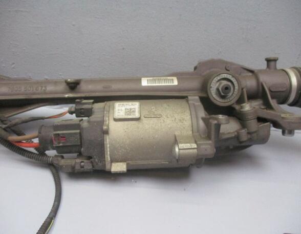 Steering Gear VW Golf VII (5G1, BE1, BE2, BQ1)