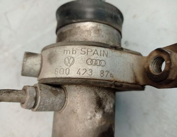 Steering Gear SKODA Fabia II Combi (545)