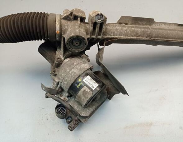 Steering Gear MERCEDES-BENZ B-Klasse (W245)