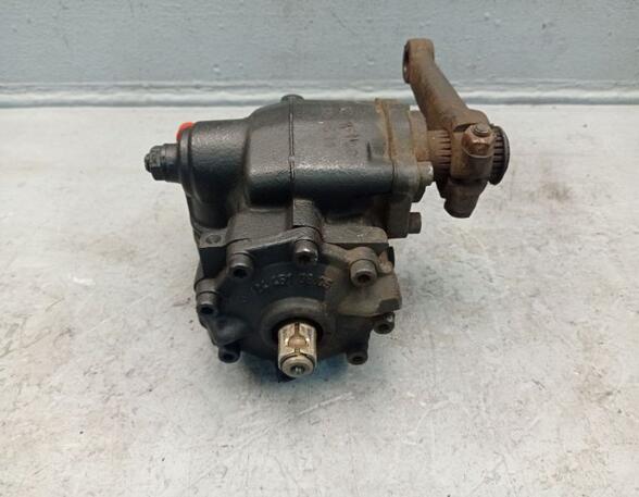 Steering Gear MERCEDES-BENZ CLK (C208)