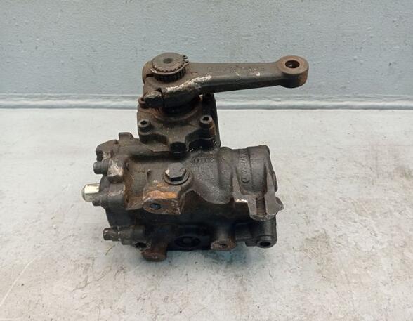 Steering Gear MERCEDES-BENZ CLK (C208)