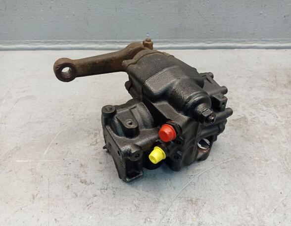 Steering Gear MERCEDES-BENZ CLK (C208)