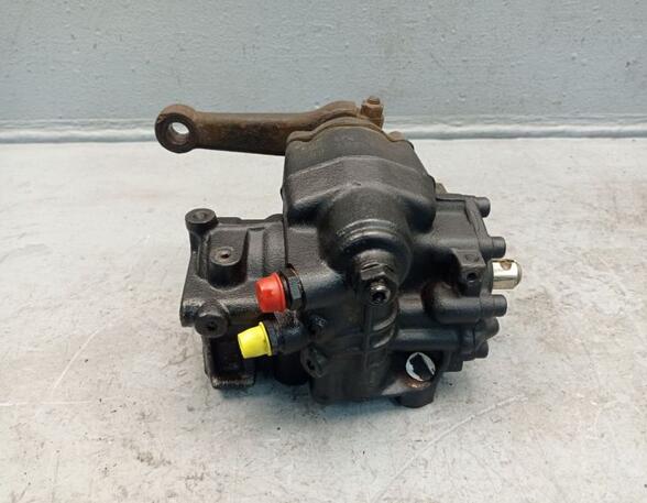 Steering Gear MERCEDES-BENZ CLK (C208)