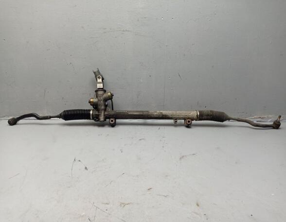 Steering Gear MERCEDES-BENZ A-Klasse (W168)