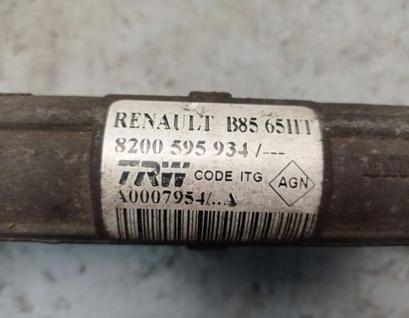 Steering Gear RENAULT CLIO III (BR0/1, CR0/1)