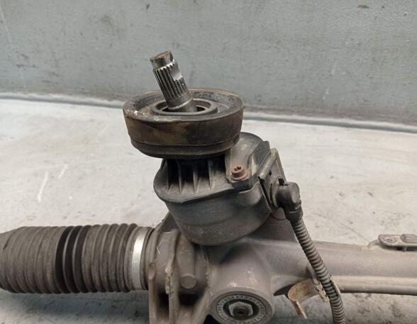 Steering Gear SKODA OCTAVIA II Combi (1Z5)