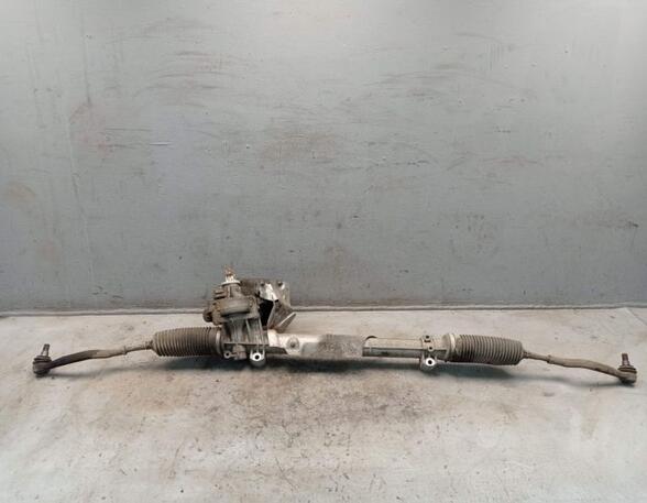 Steering Gear MERCEDES-BENZ B-CLASS (W245)