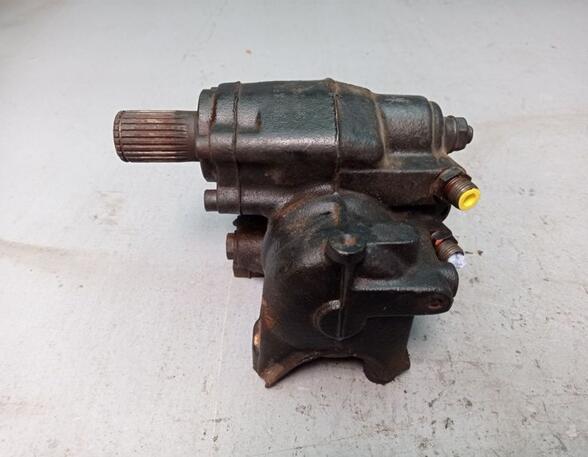 Steering Gear MERCEDES-BENZ SLK (R170)