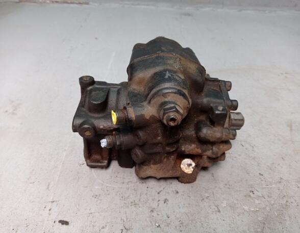 Steering Gear MERCEDES-BENZ SLK (R170)