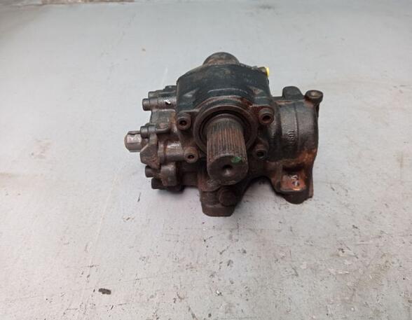 Steering Gear MERCEDES-BENZ SLK (R170)