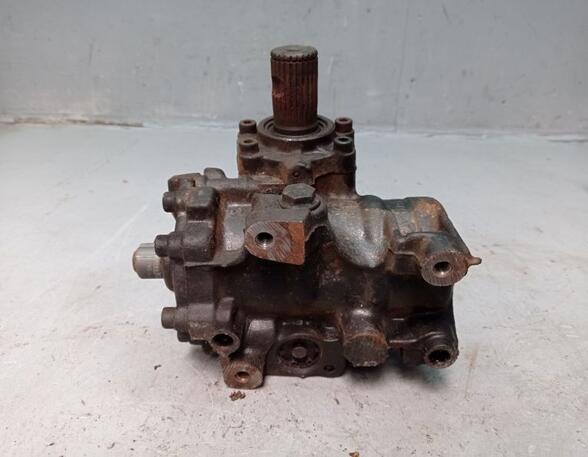 Steering Gear MERCEDES-BENZ SLK (R170)