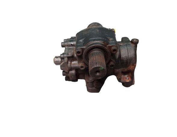 Steering Gear MERCEDES-BENZ SLK (R170)