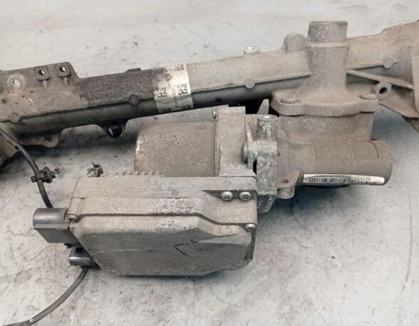 Steering Gear MERCEDES-BENZ B-CLASS (W246, W242)