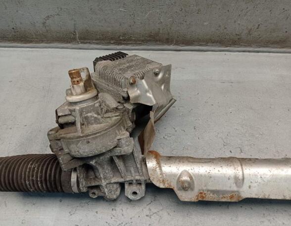 Steering Gear MERCEDES-BENZ A-CLASS (W169)