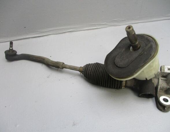 Steering Gear RENAULT MEGANE III Grandtour (KZ0/1)