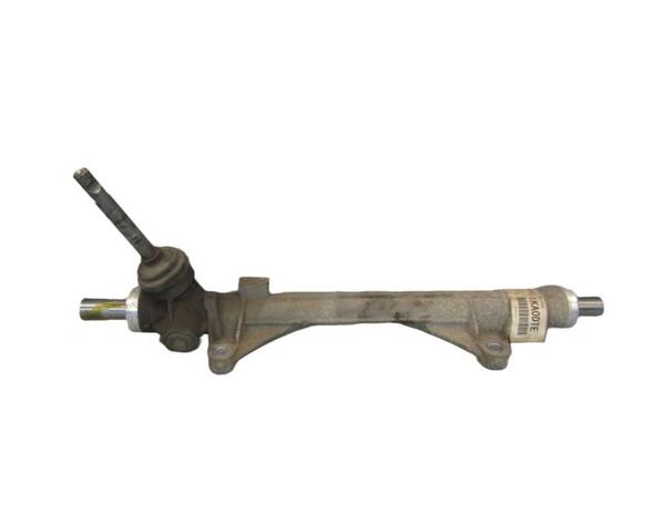 Steering Gear NISSAN JUKE (F15)