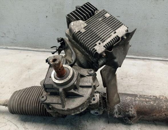 Steering Gear MERCEDES-BENZ B-CLASS (W245)