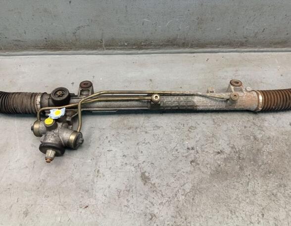 Steering Gear MERCEDES-BENZ A-CLASS (W168)