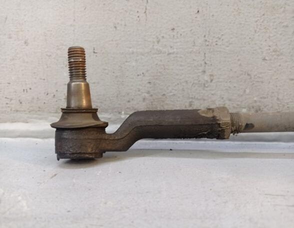 Steering Gear FORD MONDEO IV Turnier (BA7)