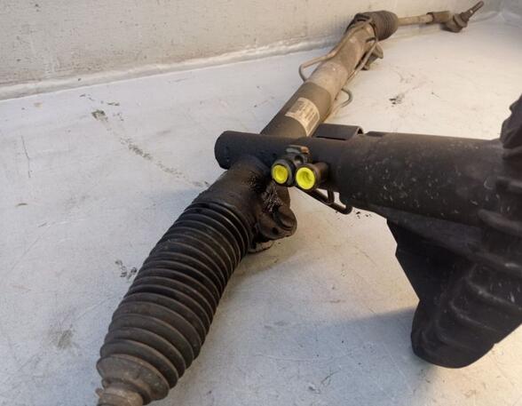 Steering Gear FORD MONDEO IV Turnier (BA7)