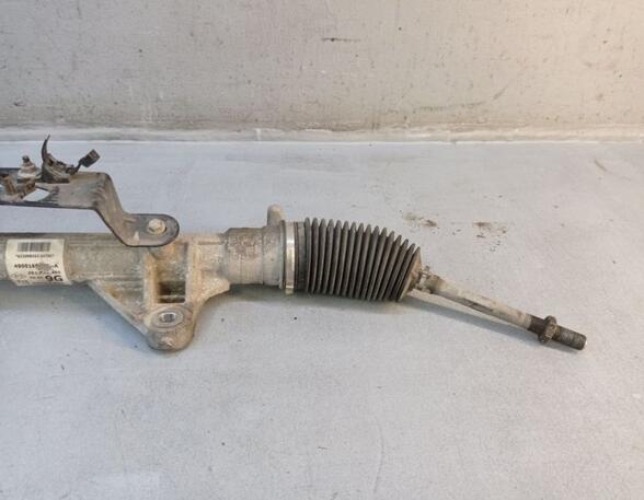 Steering Gear RENAULT ZOE (BFM_)