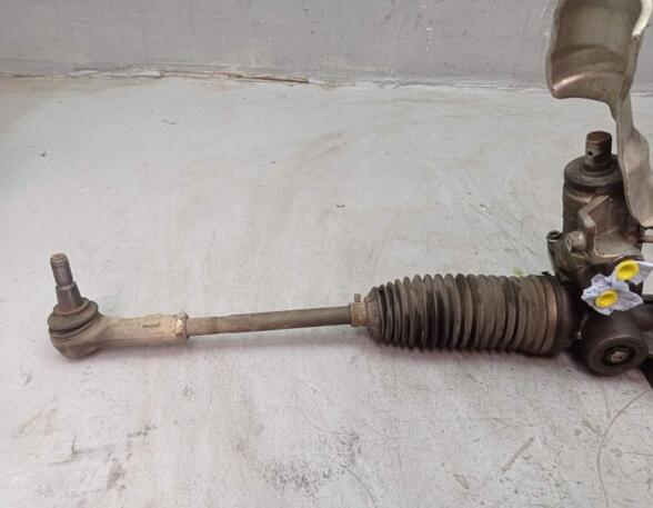 Steering Gear PORSCHE CAYENNE (9PA)