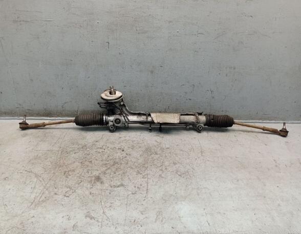 Steering Gear FORD FIESTA V (JH_, JD_)