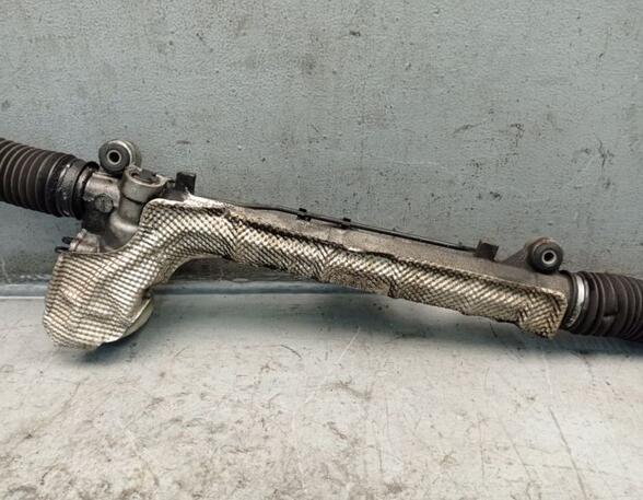 Steering Gear FORD FIESTA V (JH_, JD_)