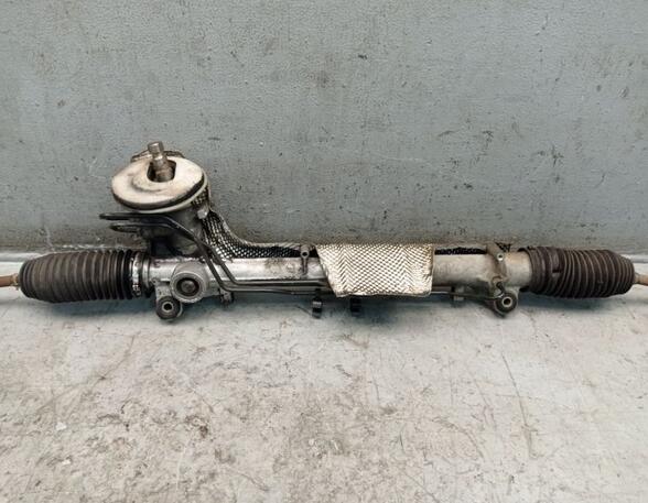 Steering Gear FORD FIESTA V (JH_, JD_)