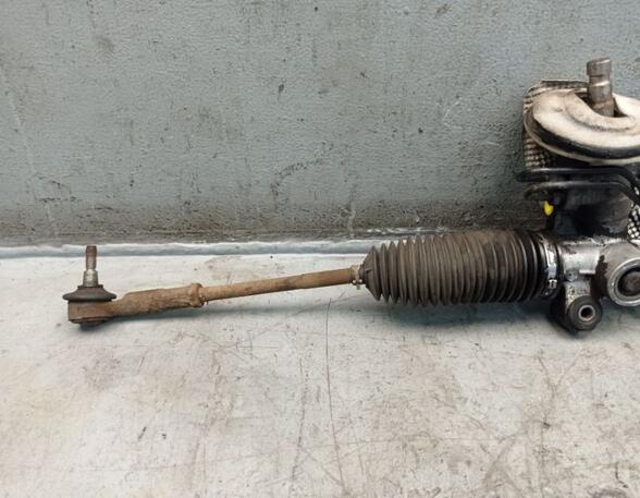 Steering Gear FORD FIESTA V (JH_, JD_)