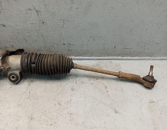 Steering Gear FORD FIESTA V (JH_, JD_)