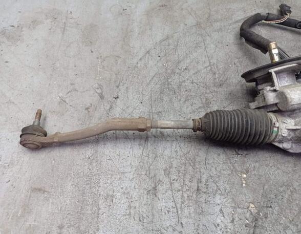 Steering Gear PEUGEOT 207 (WA_, WC_)