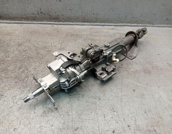 Steering Gear HYUNDAI SANTA FÉ II (CM)