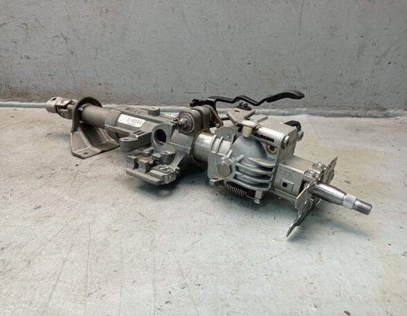 Steering Gear HYUNDAI SANTA FÉ II (CM)