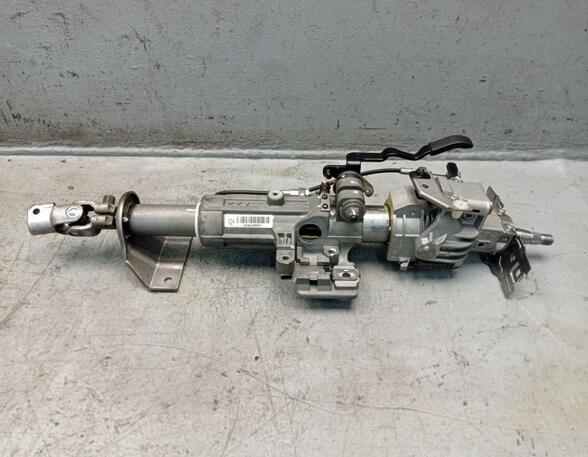 Steering Gear HYUNDAI SANTA FÉ II (CM)