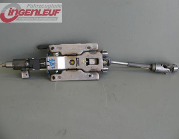 Steering Column PEUGEOT 407 (6D)